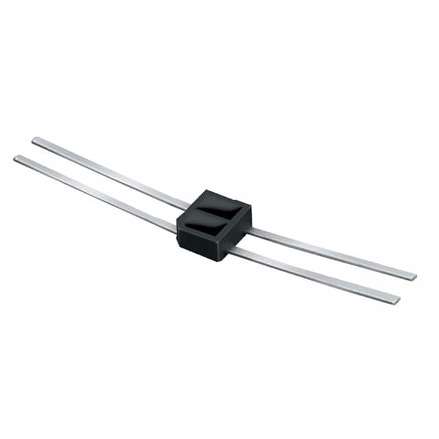 EAITRCA6 Everlight Electronics Co Ltd  Optical Sensors - Reflective - Analog Output